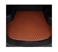 Car Boot Protector For A6 For Wagon For Avant Alfombrilla Para Maletero Coche Resistente Al Agua A Los Arañazos Y Polvo Con Forro Sencillo Moderno Duradera(E)