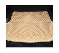 Car Boot Protector For A6 For Wagon For Avant Alfombrilla Para Maletero Coche Resistente Al Agua A Los Arañazos Y Polvo Con Forro Sencillo Moderno Duradera(A)