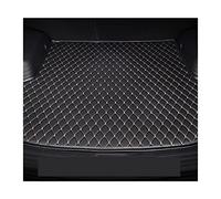 Car Boot Protector For A6 For Wagon For Avant Alfombrilla Para Maletero Coche Resistente Al Agua A Los Arañazos Y Polvo Con Forro Sencillo Moderno Duradera(C)