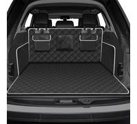 Car Boot Protector for Bentley Mulsanne Flying Spur Continental GT Bentayga, Nonslip Waterproof Scratchproof Dog Car Boot Cover Dog Guard for Car Boot Car Boot Liner Boot Liner for Dogs