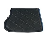 Car Boot Protector For Benz GLK X204 220 350 2008-2015 Car Rear Trunk Mat EVA Anti-slip Mat Cargo Trunk Tray Floor Rug Car Rear Trunk Mat
