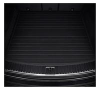 Car Boot Protector For BMW Series 3 E46 E90 E91 E92 E93 F30 F31 Car Accessories Interior Details Carpet Trunk Mat luggage mats(L0G0 style)