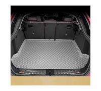 Car Boot Protector For BMW X2 IX2 SDrive20i U10 5seat 2026 2025 2024 High Side Waterproof Rear Cargo Cover Carpet Pad Car Trunk Mat Nonslip Boot Mat(Gray)