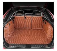 Car Boot Protector For Buick For Encore 2020 Auto Full Coverage Trunk Mat Car Anti-dirty Pad Protective Pad Cargo Liner Interior Accessories Car Floor Mat Protector(Brown)