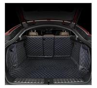 Car Boot Protector For Buick For Encore 2020 Auto Full Coverage Trunk Mat Car Anti-dirty Pad Protective Pad Cargo Liner Interior Accessories Car Floor Mat Protector(Black-Blue)