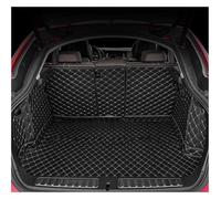 Car Boot Protector For Buick For Encore 2020 Auto Full Coverage Trunk Mat Car Anti-dirty Pad Protective Pad Cargo Liner Interior Accessories Car Floor Mat Protector(Black-Beige)