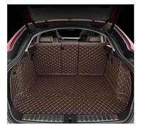 Car Boot Protector For Buick For Encore 2020 Auto Full Coverage Trunk Mat Car Anti-dirty Pad Protective Pad Cargo Liner Interior Accessories Car Floor Mat Protector(Coffee)