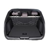 Car Boot Protector For BYD For Seal U DMI/EV Car Rear Trunk