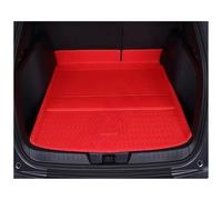Car Boot Protector For BYD For Seal U EV 2024 For SongPlus For DMI Car Trunk Mat Waterproof(Style 2)