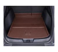 Car Boot Protector For BYD For Seal U EV 2024 For SongPlus For DMI Car Trunk Mat Waterproof(Style 3)