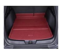 Car Boot Protector For BYD For Seal U EV 2024 For SongPlus For DMI Car Trunk Mat Waterproof(Style 5)