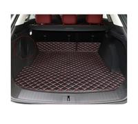 Car Boot Protector For Chery EXEED RX 2023-2025 Car Styling Trunk Main Mats Waterproof Non-slip Cover Car Rear Trunk Mat(A)