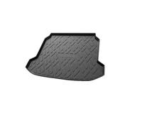 Car Boot Protector For Chery Tiggo 7 Pro Ebro S700 DR 6.0 2023 Car Rear Trunk Mat Boot Liner Storage Pad Anti-dirty Accessories(B)