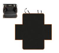Car Boot Protector for Citroen C3 Aircross 2017-2026