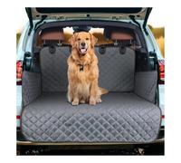 Car Boot Protector, for Citroen C3 I Picasso 2008-2017
