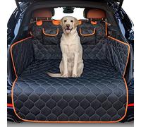 Car Boot Protector for Cupra Born I 2021-2025, Nonslip Waterproof Dog Car Seat Cover with Enduring Antifouling Liner,Boot Protector Blanket for Truck,SUV