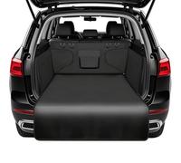 Car Boot Protector for Dogs for Peugeot Traveller 2016-2021 2022 2023 2024 2025, Cargo Liner Waterproof Pet Dog Car Seat Cover Protector Pet Mat Dog Trunk Mat