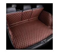 Car Boot Protector For Focus For Mk4 2019 2020 2021 Cargo Liner Tray Boot Cover Pad Auto Interior Accessories Car Trunk Mat(CoffeeB)