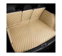 Car Boot Protector For Focus For Mk4 2019 2020 2021 Cargo Liner Tray Boot Cover Pad Auto Interior Accessories Car Trunk Mat(BeigeB)