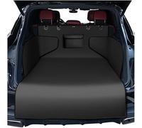 Car Boot Protector for Jeep Avenger 1.2 GSE (ab 2023), with Side & Bumper Protection Mat Nonslip Waterproof Car Boot Liner for Dogs