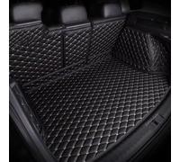 Car Boot Protector For Jeep For Compass 2017-2021 Custom There Is No Sound System On The Right Side Carpet Cover Interior Accessories Protective(All inclusive set F,2017-2021)