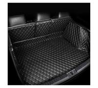 Car Boot Protector For Kia EV5 OV 2023-2026 Car Trunk Cargo Liner Waterproof Rug Rear Boor Mat Carpets Storage Pad Trunk Carpets(Black Black-1)