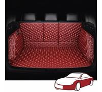 Car Boot Protector for KIA Soul 2008-2025