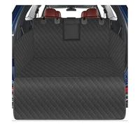 Car Boot Protector, for Kia Sportage 2018-2023 2024 2025 Nonslip Waterproof Dog Seat Cover Side Protection and Easy to Clean Protector Blanket