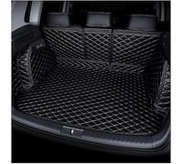 Car Boot Protector for Land Rover Range Rover Sport 2000-2024 2025, Car Boot Liners, Waterproof Durable Non-slip Anti-wear PU Leather Full-coverage Mats, Sturdy and Durable(Black)
