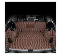 Car Boot Protector For LEXUS For NX Series 2022 2021 2020 2019 2018 17 16 14 Car Floor Mats Carpet Auto Goods Full Coverage Trunk Mat(Full surround mat C)