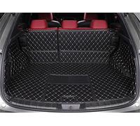 Car Boot Protector For Lexus NX350 2022 Special Car Trunk Mats Durable Boot Carpets Cargo Liner Cover Accessories