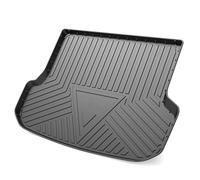 Car Boot Protector For Lexus RX RX450HL 2015-2024 Auto Car Cargo Liner TPE Non-slip Trunk Mats Boot Tray Carpet Interior Accessories