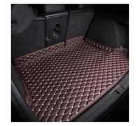 Car Boot Protector For Mercedes For Benz GLE Class 5-Seat W167 V167 2020 2021 2022 2023 2024 2025 Car Trunk Mat High Edge Design Car Accessories Car Floor Mat Protector(Coftee)