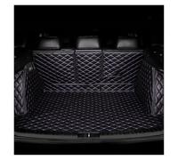 Car Boot Protector For MG S5 EV ES5 ES34 2024-2027 Car Trunk Cargo Liner Rug Rear Boor Mats Carpet Storage Pads Car Trunk Mats(Black Blue-1)