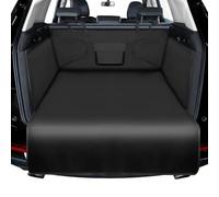 Car Boot Protector for Peugeot 3008 5008 GT SUV Allure 2017-2022 2023 2024, Boot Liner For Dogs Non-Slip Dog Car Boot Liner Protector(A,132 * 104)