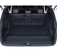 Car Boot Protector For Q5 Q5L 2018-2019 Car Boot Mat Rear Trunk Liner Cargo Floor Carpet Tray Protector Accessories Dog Pet Covers Waterproof Boot Liner(Black)