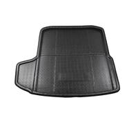 Car Boot Protector For Skoda For Superb Car Accessories Tray Boot Liner Tail Trunk Mat Floor Cargo Carpet Protection Pad 2016 2017 2018 Car Boot Liners