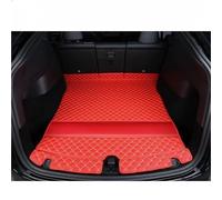 Car Boot Protector For Tesla For Model Y 2021 2022 2023 Trunk Mat Special Front And Rear Fully Surround For Cargo Liner(Type A)