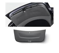 Car boot protector For Tesla For Model Y Juniper 2025 Front Rear Trunk Mats TPE Lower Storage Box Pad Cargo Liner Tray Floor Mat(Tail Box Lining)