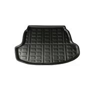 Car Boot Protector For Toyota For Corolla E210 Sedan For Hybrid 2019-2024 Car Rear Trunk Mat EVA Trunk Boot Tray Floor Rug Accessories Car Rear Trunk Mat