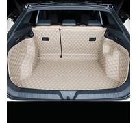 Car Boot Protector For V&W For ID4 2021 2022 Auto Parts Durable Dustproof Waterproof Scratch Resistant Simple Fashion Trunk Mat(A)