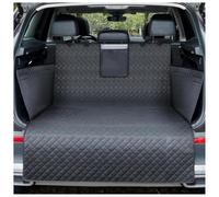 Car Boot Protector for VW Tiguan I 5N Crossover 2007-2015, Car Boot Dog Protector Liner Dog Mat Proof and Waterproof Pet Seat Cover Liner Cargo Cover Mat Travel