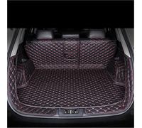 Car Boot Protector Mat For Accord Eighth Generation 2008-2013 For Cargo Liner Carpet Interior Parts Accessories Comfortable Car Trunk Mat(Black with beige)