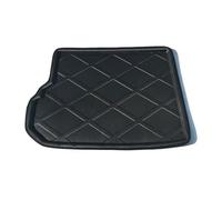 Car Boot Protector Mat For Benz GL X164 2006~2012 Trunk Mat Waterproof Protective Storage Trunk Mats