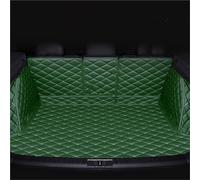 Car Boot Protector Mat For BMW 2 Series Active Tourer F45 5-Seat 2014-2017 Car Cover Cargo Interior Auto Full Coverage Trunk Mat Boot Liner(GREEN)