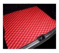 Car Boot Protector Mat For Lexus NX 200T NX300h 2015 2016 2017 2018 2019 2020 2021 2022 For Cargo Liner Carpet Interior Cover Car Trunk Mat Boot Liner(Red)