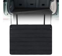 Car Boot Protector Mat, for Mercedes-Benz CLA 2020-2024 Foldable Bumper Protector, Prevent Scratches, Car Bumper Protect-or for Dogs and Heavy Loads