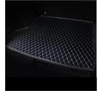 Car Boot Protector Mat For Nissan For Xtrail 5 Seats 2014 2015 2016 2017 2018 Car For Cargo Liner Floor Trunk Carpet Rugs Mats(Black M)