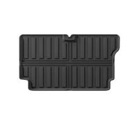 Car Boot Protector Mat For Suzuki For Jimny For Nomade 2025 5 Door Version Right Hand Drive Trunk Mat Seat Back Cushion Auto Accessories(Trunk Mat)