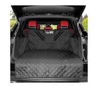 Car Boot Protector Mat Trunk Cargo Liner For Pet Thicken Oxford Cloth Trunk Carpet,Waterproof Anti Slip Wear-Resistant Cushion